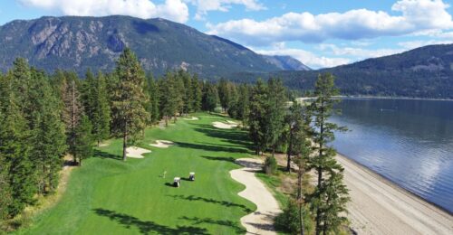 talkingrock18aerialwithlakeandgolfers-medium (1)